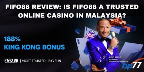 fifo88 test|FIFO88 Casino Review & Ratings .